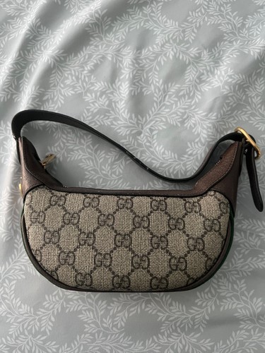 Gucci ophidia borsa piccola - gucci, in