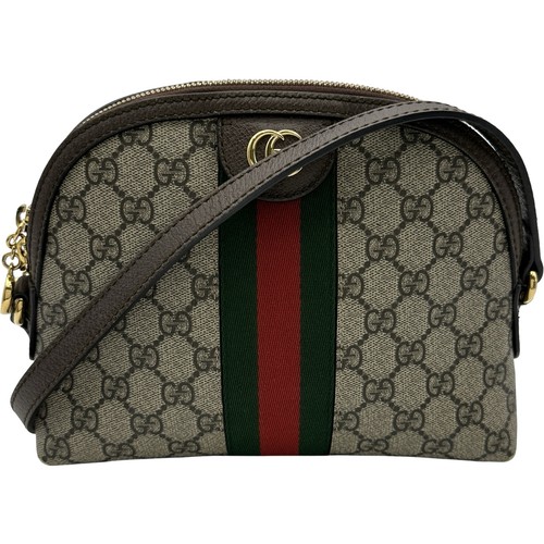 Borsa tracolla gucci ophidia - gucci,