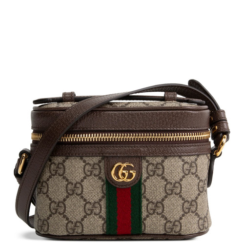 Gucci supreme ophidia mini - gucci,