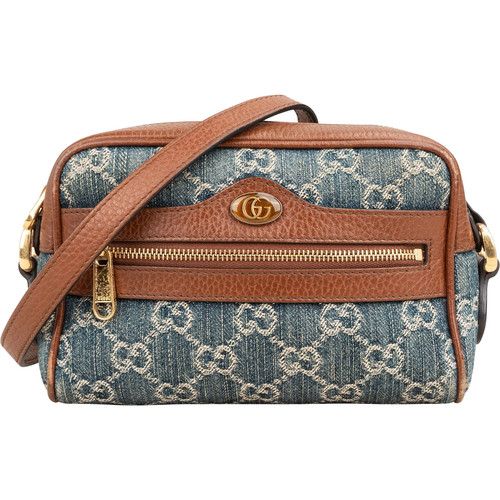 Borsa tracolla gucci - borsa,