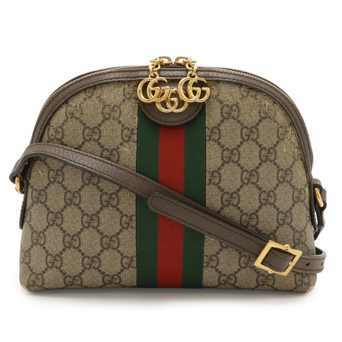 Borsa tracolla piccola - tracolla, gucci
