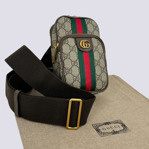 Gucci monogram web - gg, logo