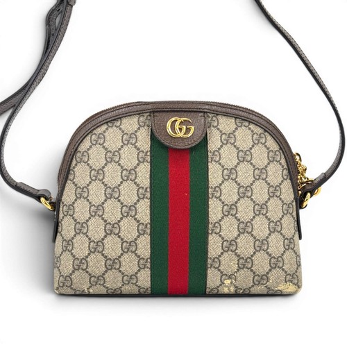 Borsa tracolla gucci - tracolla,