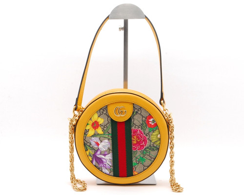 Gucci ophidia mini borsa - gucci,