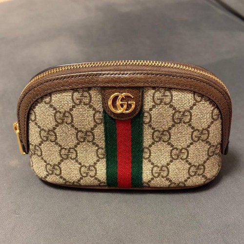 Gucci ophidia beige marrone - ophidia,