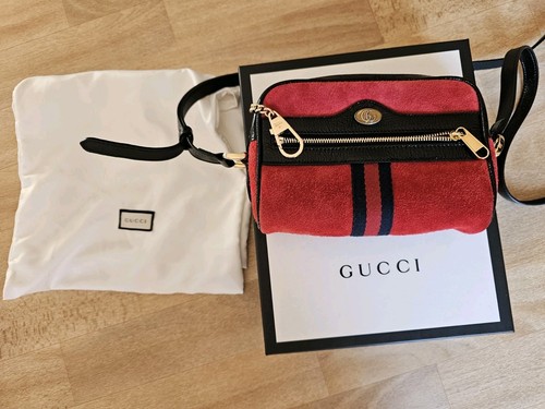 Mini borsa gucci - mini, ophidia