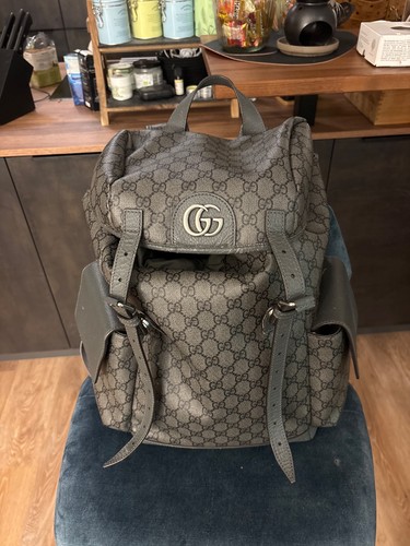Zaino gucci ophidia medium - zaino,