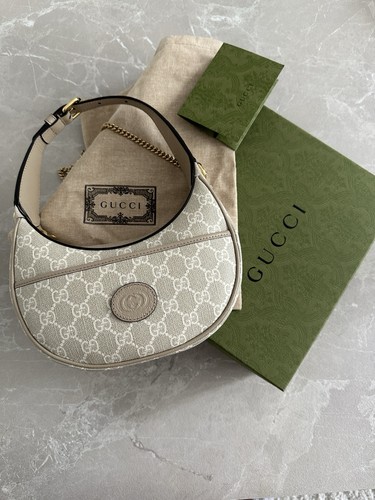 Borsa tracolla gucci - a, ophidia