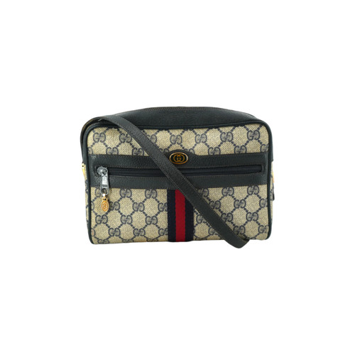 Borsa tracolla gucci - tracolla,