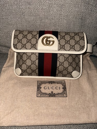 Gucci ophidia supreme borsa - ophidia,