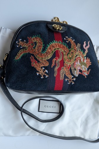 Borsa gucci ophidia drago - gucci,