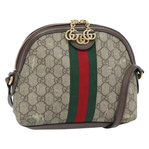 Gucci supreme web sherry - gucci,