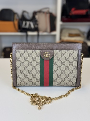 Borsa gucci ophidia misura - borsa,