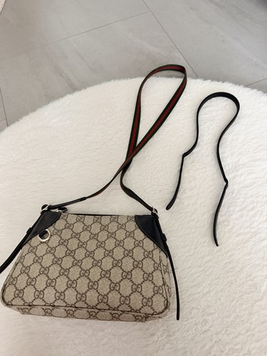 Gucci borsa classica - gg,