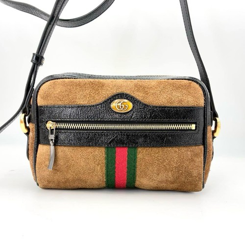 Gucci borsa tracolla - a,