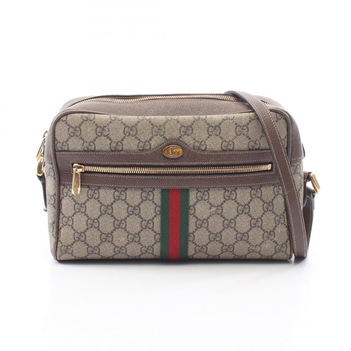 Borsa tracolla piccola gucci - borsa,