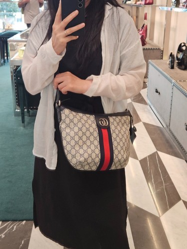Borsa gucci ophidia small - borsa,
