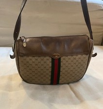 Borsa Gucci Originale Vintage