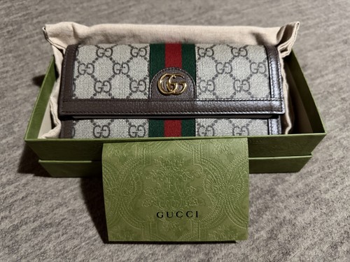 Portafoglio gucci ophidia - portafoglio,