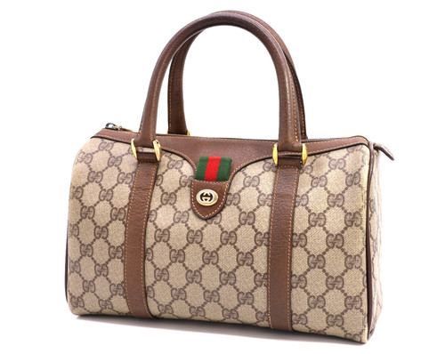 Gucci vintage ophidia borsa - gucci, a