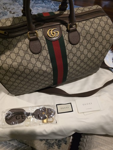 Autentica borsa gucci - autentica,