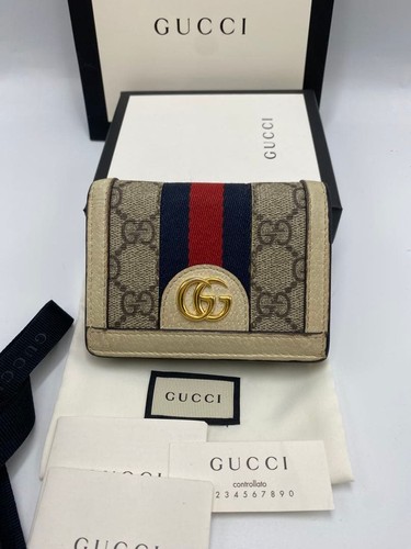Portafoglio gucci ophidia - portafoglio,