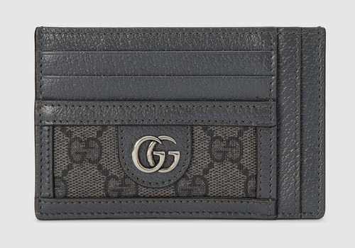 Gucci porta carte - porta, ophidia