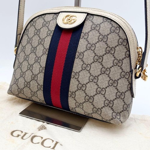 Borsa tracolla gucci ophidia - tracolla,