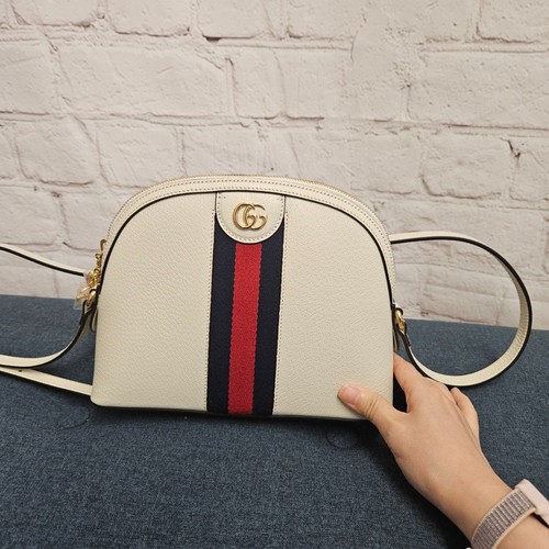 Nuovo borsa tracolla - tracolla, gucci