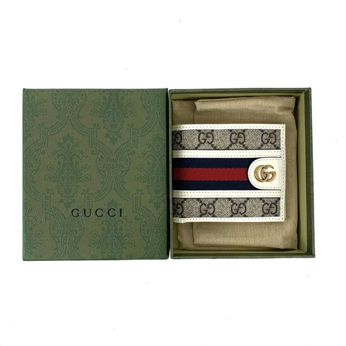 Gucci monogram web - monogram, ophidia