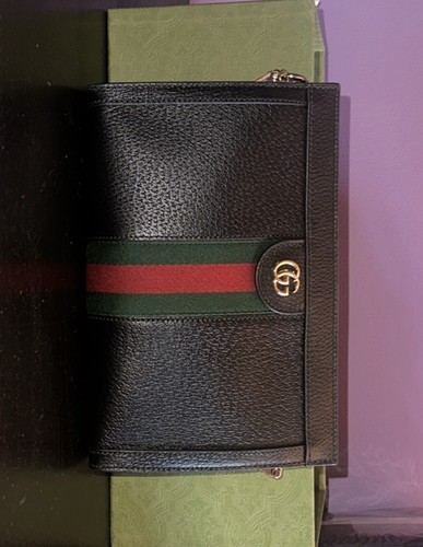 Borsa tracolla gucci in - borsa,