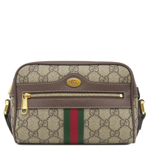 Gucci borsa tracolla - gucci,