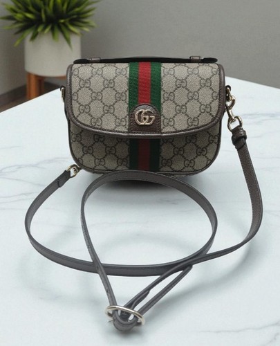 Gucci ophidia spalla gg - gucci,