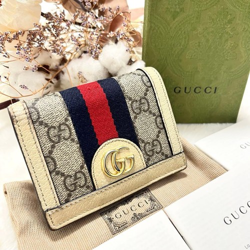 Gucci ophidia linea sherry - gucci,
