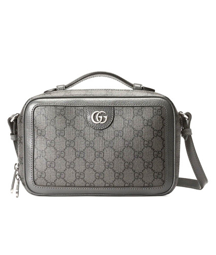 Borsa tracolla piccola gucci - borsa,