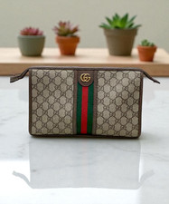 Autentica Gucci GG Supreme