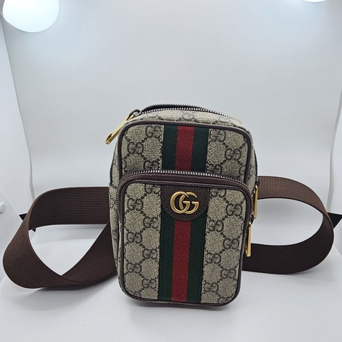 Gucci ophidia supreme - gucci,