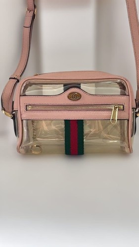 Borsa tracolla gucci ophidia - a,