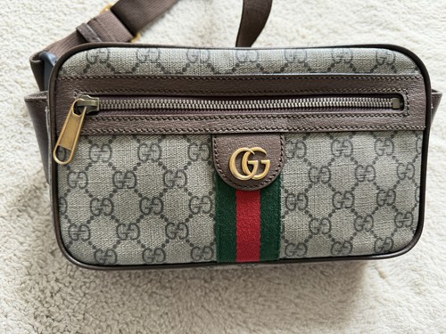 Gucci ophidia borsa cintura - ophidia,