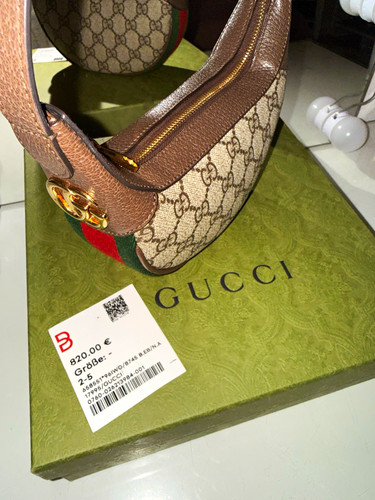 Gucci ophidia supreme mini - gucci,