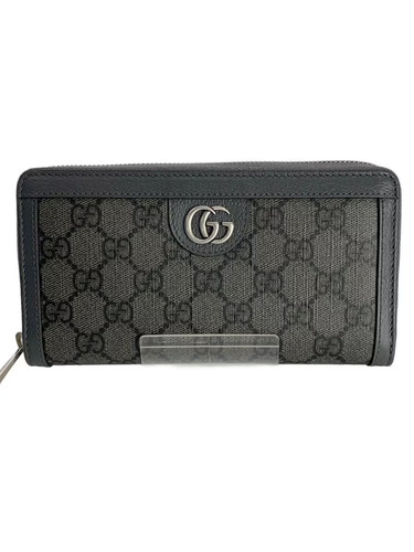 Gucci portafoglio zip around - gucci,