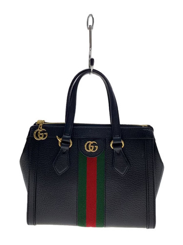 Gucci ophidia borsa mano - gg,