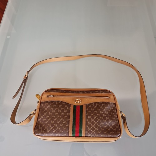 Borsa gucci tracolla - a,