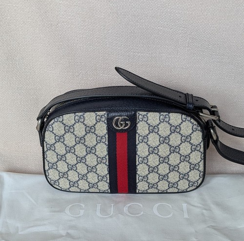 Nuovo borsa tracolla - nuovo!, gucci
