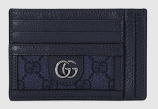 NUOVO PORTAFOGLIO GUCCI