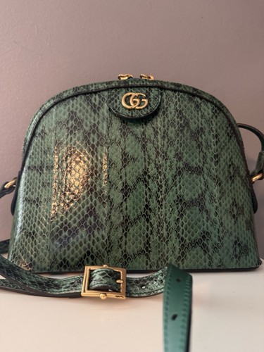 Borsa tracolla gucci - borsa,