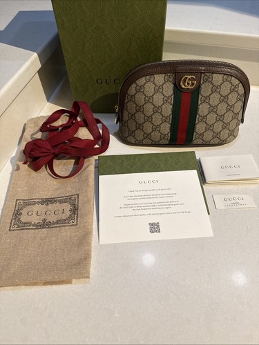 Gucci ophidia cosmetic case - gucci,