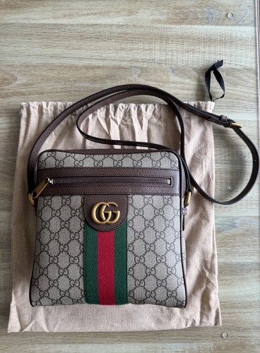 Borsa tracolla gucci - borsa, ophidia