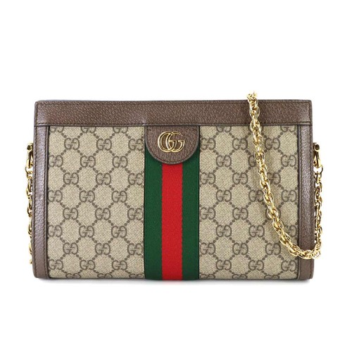 Gucci ophidia borsa tracolla - gucci,