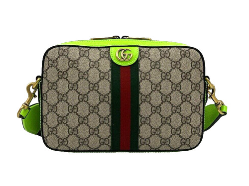 Borsa tracolla gucci - borsa,
